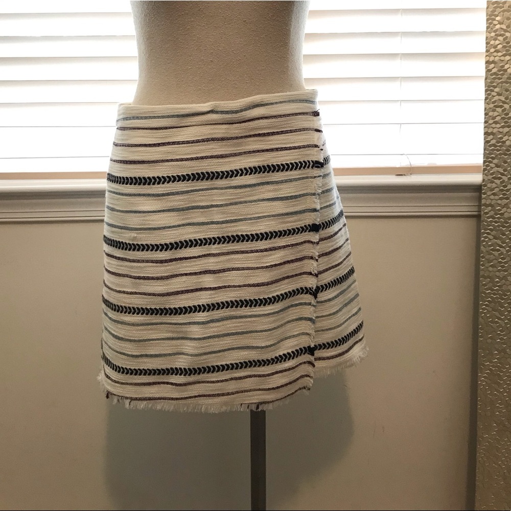 New Ann Taylor LOFT Skirt